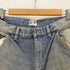 ディベロップメントインアスエイジ DEVINUSAGE WORK DENIM PANTS メンズ JPN:M