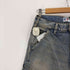 ディベロップメントインアスエイジ DEVINUSAGE WORK DENIM PANTS メンズ JPN:M