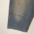 ディベロップメントインアスエイジ DEVINUSAGE WORK DENIM PANTS メンズ JPN:M