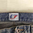 ディベロップメントインアスエイジ DEVINUSAGE WORK DENIM PANTS メンズ JPN:M