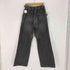 カイコー KAIKO THE DENIM LOOSE FIT VINTAGE ルーズフィットブラックデニム メンズ JPN:1
