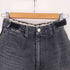 カイコー KAIKO THE DENIM LOOSE FIT VINTAGE ルーズフィットブラックデニム メンズ JPN:1