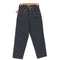 オーラリー AURALEE HARD TWIST DENIM WIDE PANTS メンズ 28