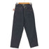 オーラリー AURALEE HARD TWIST DENIM WIDE PANTS メンズ 28