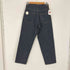オーラリー AURALEE HARD TWIST DENIM WIDE PANTS メンズ 28