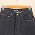 オーラリー AURALEE HARD TWIST DENIM WIDE PANTS メンズ 28