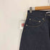 オーラリー AURALEE HARD TWIST DENIM WIDE PANTS メンズ 28