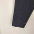 オーラリー AURALEE HARD TWIST DENIM WIDE PANTS メンズ 28