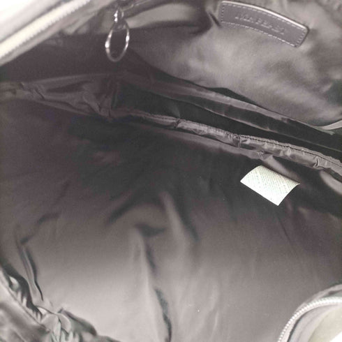 Mr.FEAST STRAP BELT SHOULDER BAG メンズ