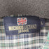 ミチコロンドン MICHIKO LONDON BD L/S チェックシャツ メンズ import:L
