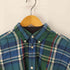 ラルフローレン RALPH LAUREN スモールポニー刺繍 BD L/S チェックシャツ メンズ import:XL