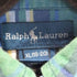 ラルフローレン RALPH LAUREN スモールポニー刺繍 BD L/S チェックシャツ メンズ import:XL