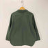 ノンブルアンペール NOMBRE IMPAIR Military Shirt Jacket レディース FREE