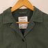 ノンブルアンペール NOMBRE IMPAIR Military Shirt Jacket レディース FREE