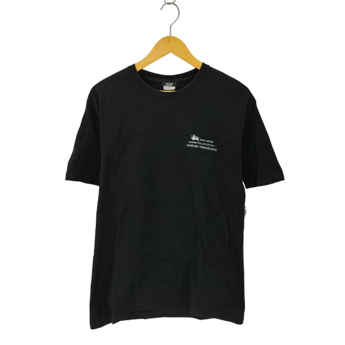 ステューシー Stussy Harumi Yamaguchi Girl Tee メンズ M