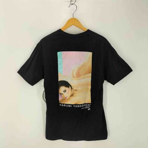 ステューシー Stussy Harumi Yamaguchi Girl Tee メンズ M