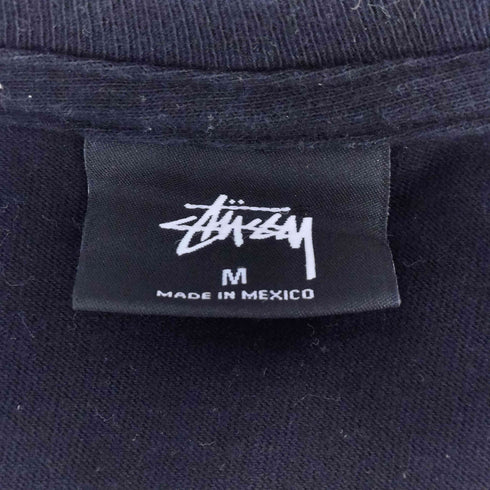 ステューシー Stussy Harumi Yamaguchi Girl Tee メンズ M