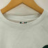 アベイシングエイプ A BATHING APE プリントデザイン クルーネックTシャツ メンズ M