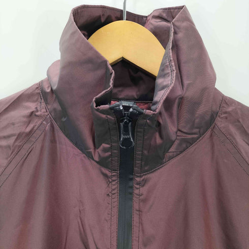 ステラマッカートニー STELLA McCARTNEY Shiny Woven Track Top レディース JPN:M