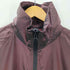 ステラマッカートニー STELLA McCARTNEY Shiny Woven Track Top レディース JPN:M