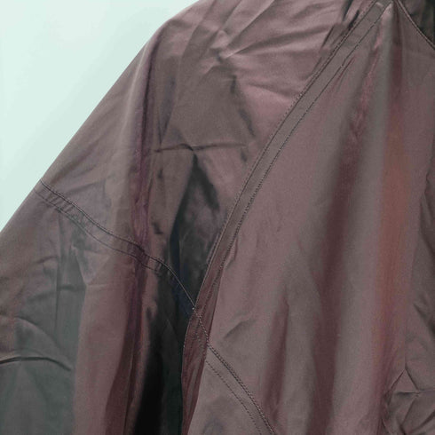 ステラマッカートニー STELLA McCARTNEY Shiny Woven Track Top レディース JPN:M