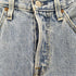 リーバイス Levis 501 サイドロゴライン デニムパンツ レディース 24X26