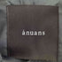 アニュアンス anuans 23AW リバーロングチェスターコート レディース JPN:M