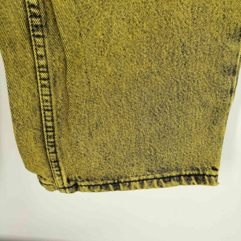 リーバイス Levis 578 buggy denim 後染め レディース W28 L32