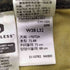 リーバイス Levis 578 buggy denim 後染め レディース W28 L32
