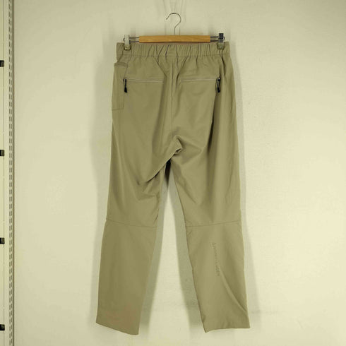 ロジャーエダー ROGER EGGER リッタライトパンツ メンズ JPN:M