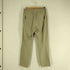 ロジャーエダー ROGER EGGER リッタライトパンツ メンズ JPN:M