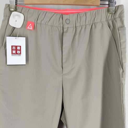 ロジャーエダー ROGER EGGER リッタライトパンツ メンズ JPN:M