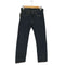 リーバイス Levis 00501-0536 ストレートデニムパンツ Vステッチ補強 アーキュエイトステッチ レディース W28 L32