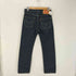 リーバイス Levis 00501-0536 ストレートデニムパンツ Vステッチ補強 アーキュエイトステッチ レディース W28 L32
