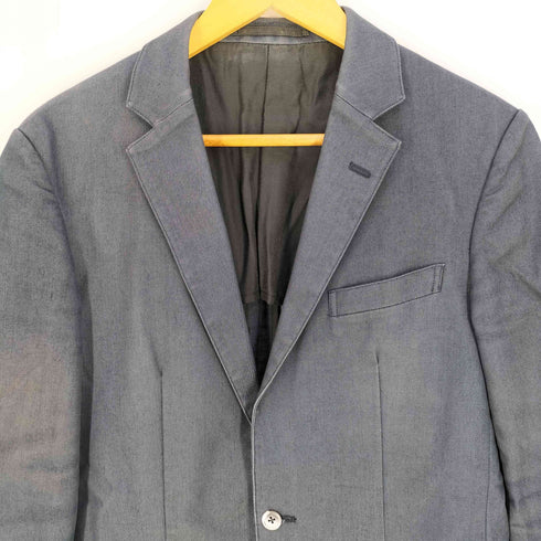 ジュンハシモト junhashimoto 2B テーラードジャケット メンズ JPN:L