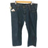 リーバイス Levis 00S 501 STRAIGHT FIT デニムパンツ メンズ W38 L30