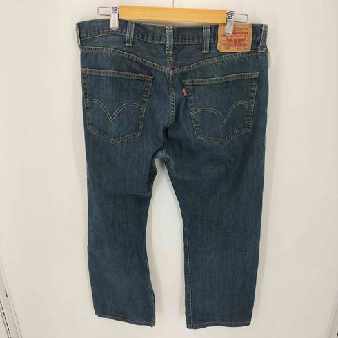 リーバイス Levis 00S 501 STRAIGHT FIT デニムパンツ メンズ W38 L30