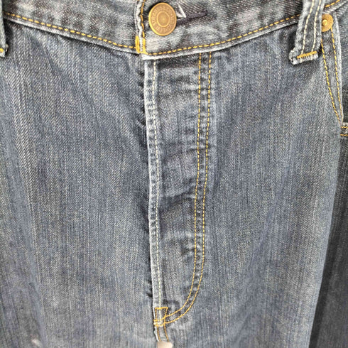 リーバイス Levis 00S 501 STRAIGHT FIT デニムパンツ メンズ W38 L30