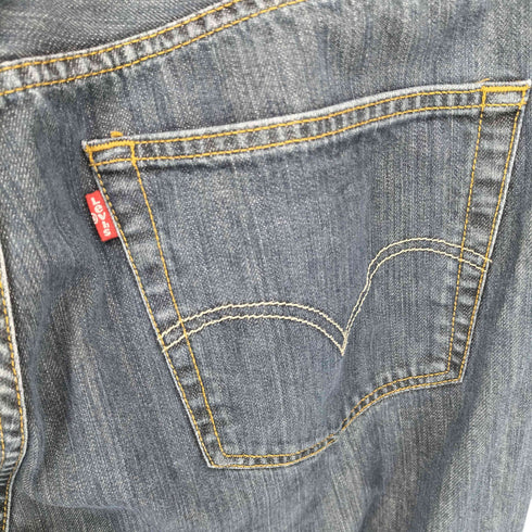 リーバイス Levis 00S 501 STRAIGHT FIT デニムパンツ メンズ W38 L30