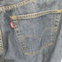 リーバイス Levis 00S 501 STRAIGHT FIT デニムパンツ メンズ W38 L30
