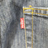 リーバイス Levis 00S 501 STRAIGHT FIT デニムパンツ メンズ W38 L30