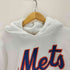 ローリングス rawlings USA製 Mets プリントプルオーバーフーディー メンズ JPN:L