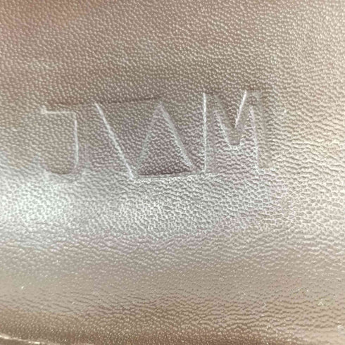 JVAM SINGLE BUCKLED SLIDERS レディース JPN:37