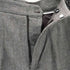 ユナイテッドアローズグリーンレーベルリラクシング UNITED ARROWS green label relaxing ホームスパン ハイチェスト パンツ ―帯電防止― レディース JPN:36