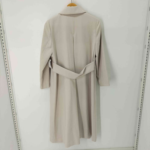 ジャスグリッティー JUSGLITTY バックボリュームベルテッドコート レディース JPN:2