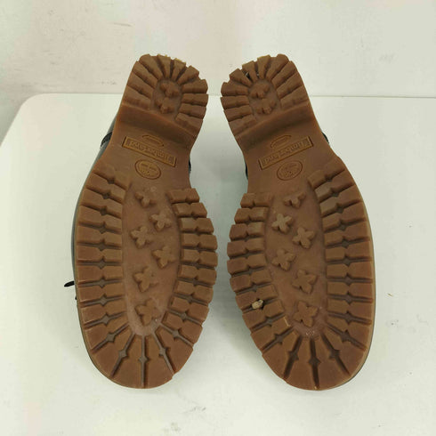 ティンバーランド Timberland タッセルローファー レディース JPN:24.5