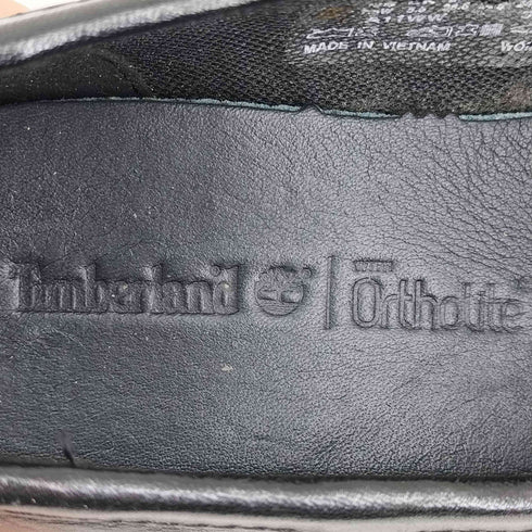 ティンバーランド Timberland タッセルローファー レディース JPN:24.5