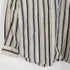スティーブンアラン Steven Alan RANDOM STRIPE ROUND REG-B シャツ ランダムストライプ ラウンド REG-B シャツ メンズ JPN:L