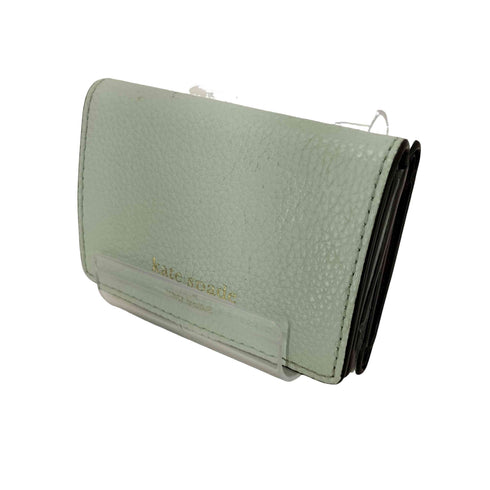 ケイトスペードニューヨーク kate spade NEW YORK EVA MICRO TRI FOLD WALLET レディース