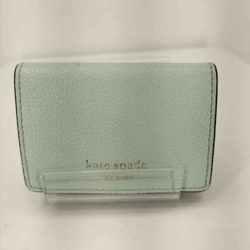 ケイトスペードニューヨーク kate spade NEW YORK EVA MICRO TRI FOLD WALLET レディース